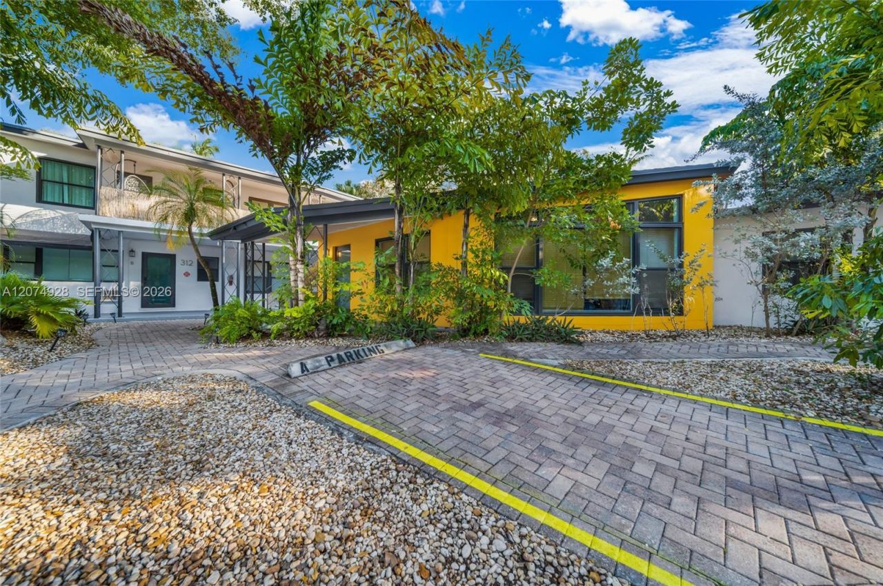 312 NE 16th Ter , Unit C, Fort Lauderdale, FL 33301 Photo