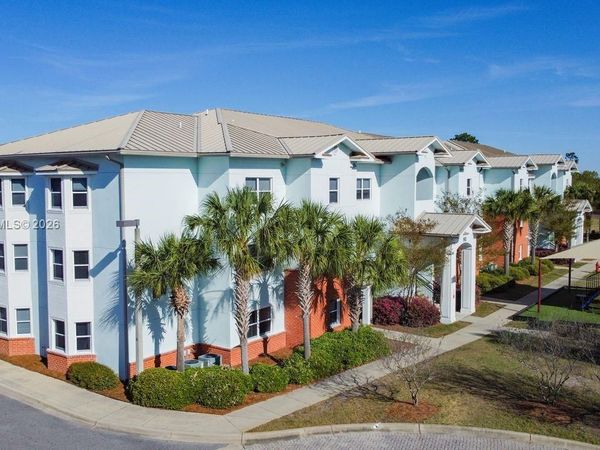 2210 Hammock Square Drive , Unit 306, Lynn Haven, FL 32444