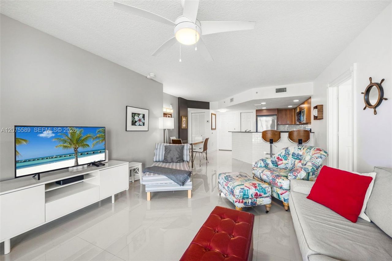 201 Golden Isles Dr , Unit 505, Hallandale Beach, FL 33009 Photo