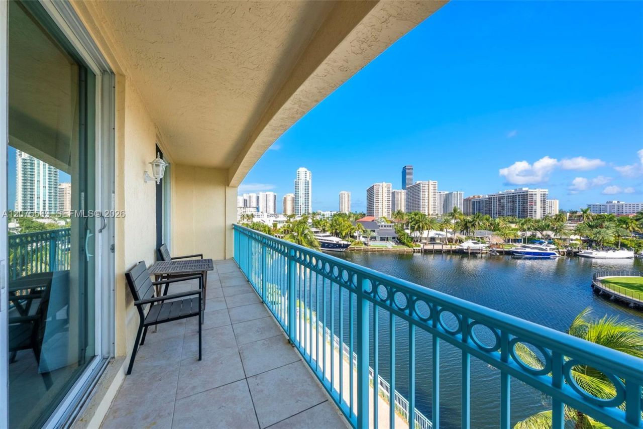 201 Golden Isles Dr , Unit 505, Hallandale Beach, FL 33009 Photo