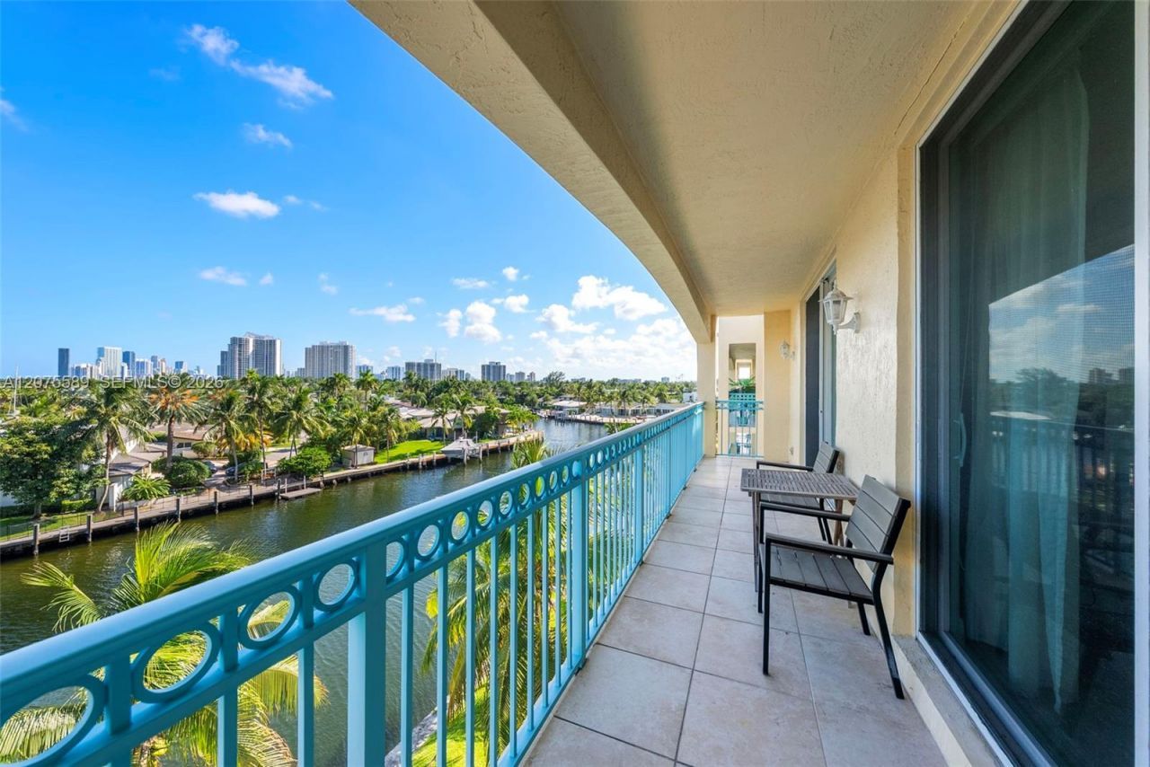 201 Golden Isles Dr , Unit 505, Hallandale Beach, FL 33009 Photo