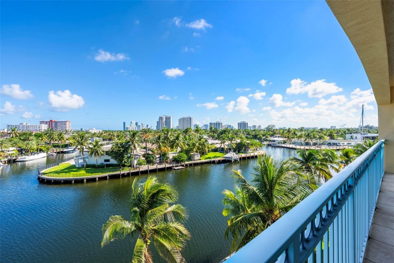 201 Golden Isles Dr , Unit 505, Hallandale Beach, FL 33009 Photo