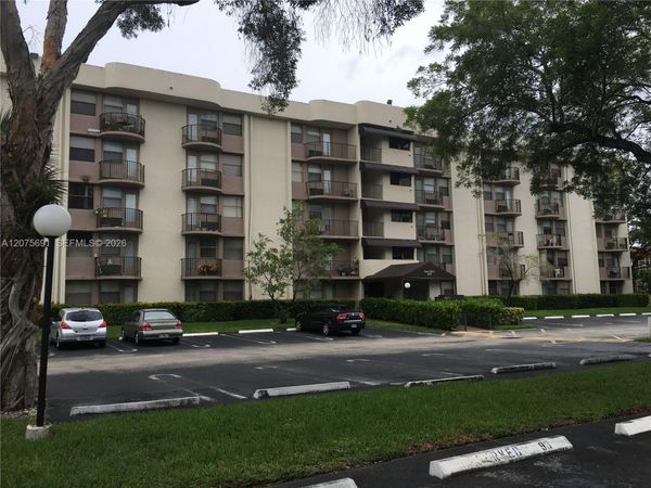2771 Riverside Dr , Unit 214-A, Coral Springs, FL 33065