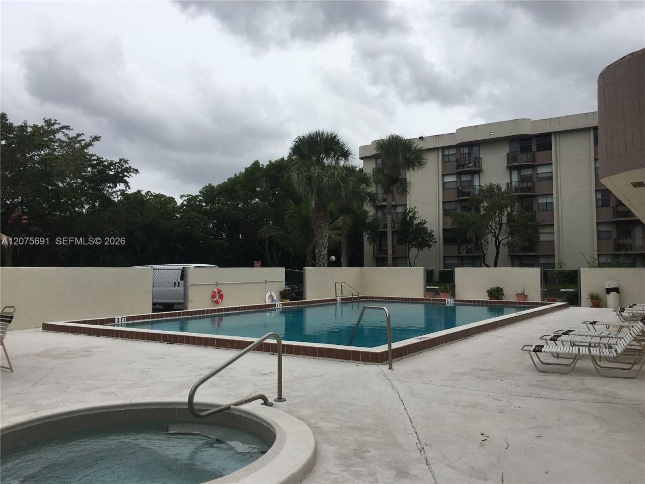 2771 Riverside Dr, Unit 214-A, Coral Springs, FL 33065 Photo