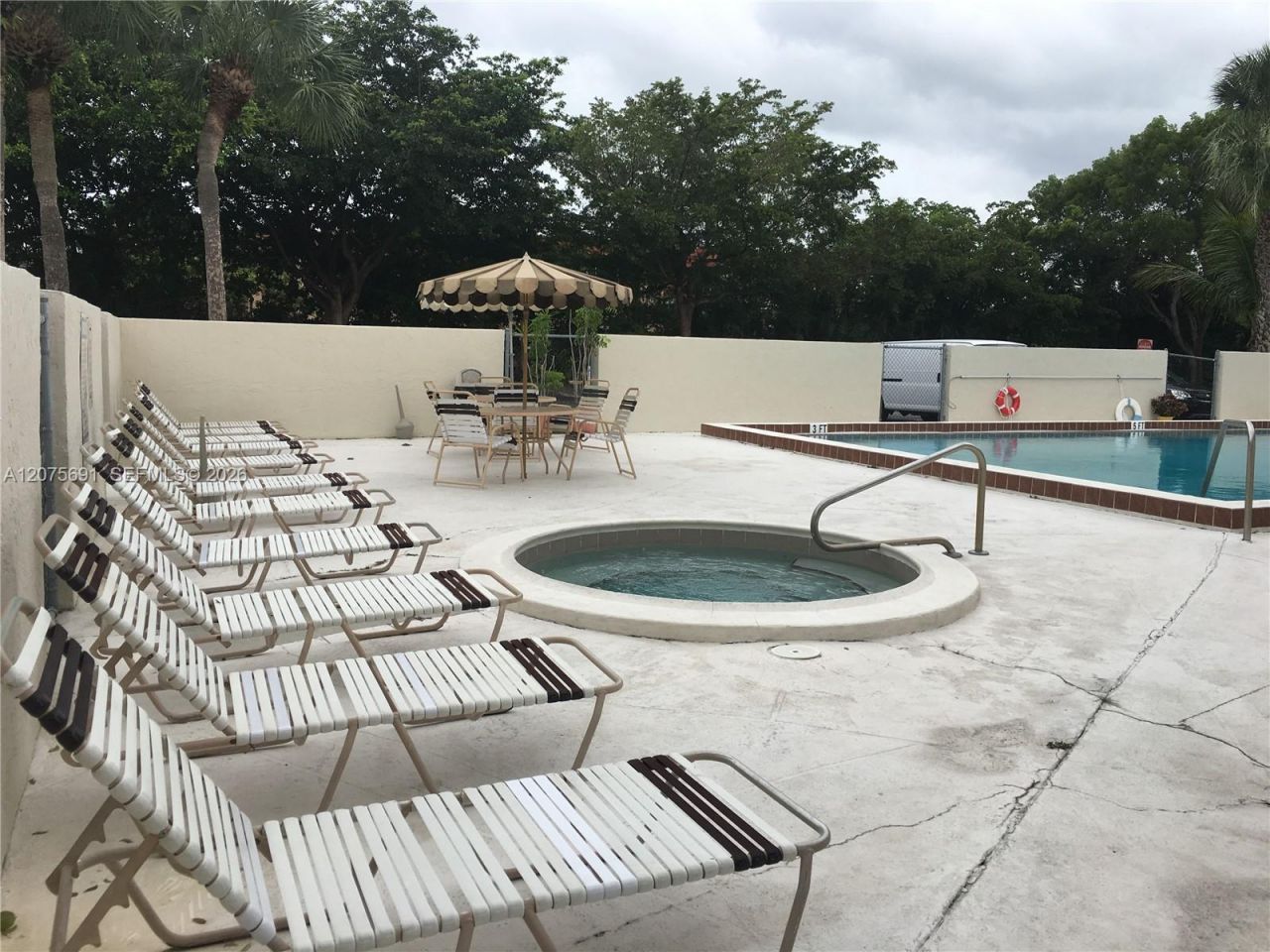2771 Riverside Dr, Unit 214-A, Coral Springs, FL 33065 Photo