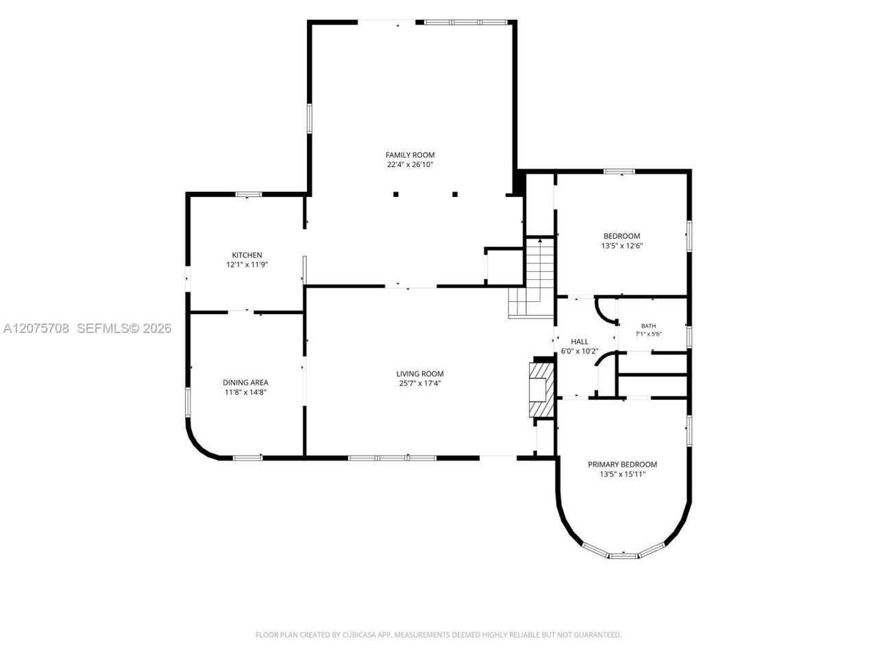 8775 SW 53rd Ct, Unit REAR, Miami, FL 33143 Photo