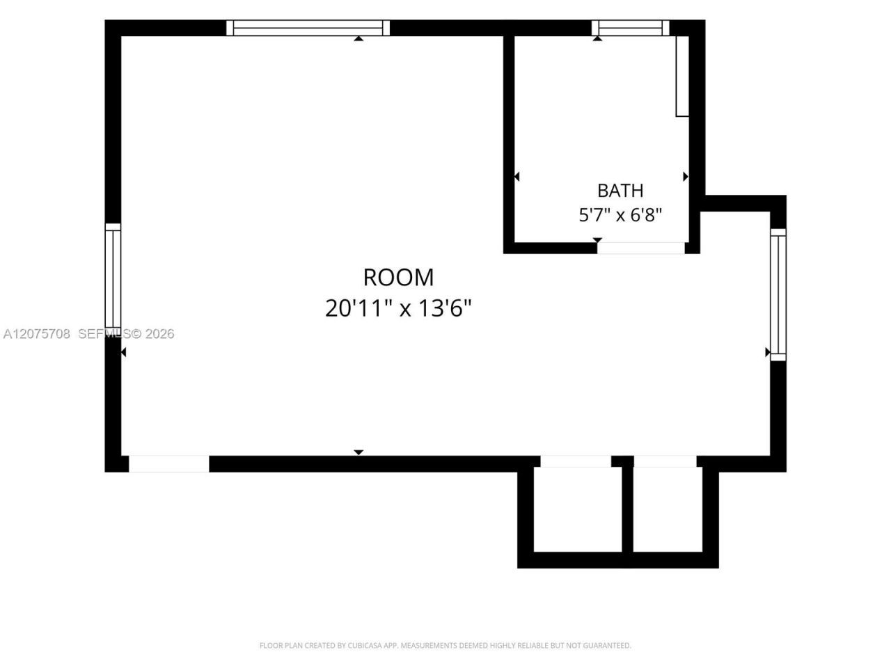 8775 SW 53rd Ct, Unit REAR, Miami, FL 33143 Photo
