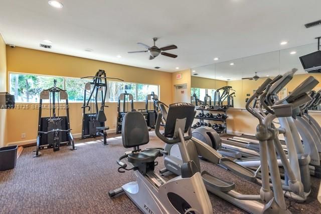 5760 Rock Island Rd , Unit 313, Tamarac, FL 33319 Photo
