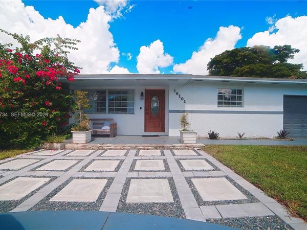 16101 SW 281st St , Homestead, FL 33033