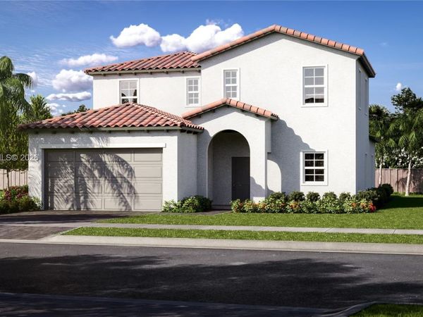202 SE 2 St , Homestead, FL 33033