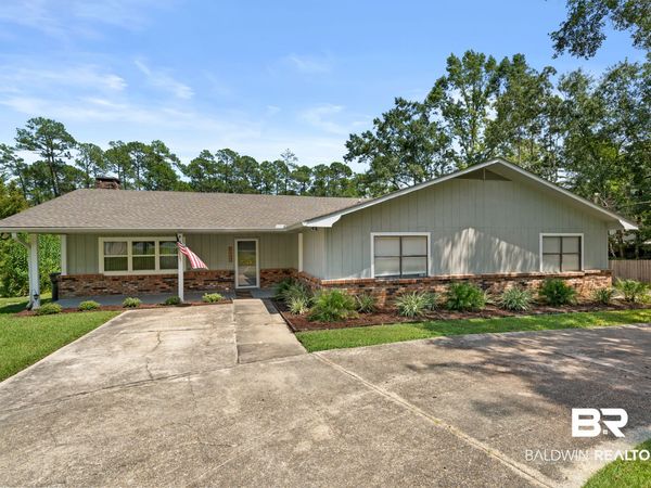 10088 Coleman Lane, Elberta, AL 36530