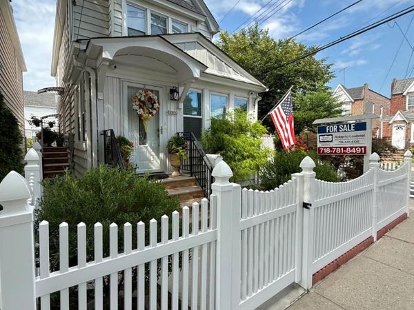 13302 96th Street , Ozone Park, NY 11417