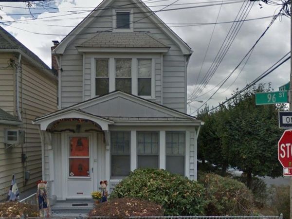 13302 96th Street , Ozone Park, NY 11417