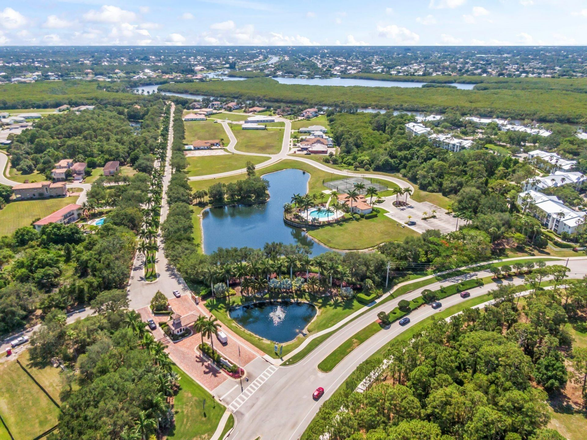 132 SE Via Tirso, Port Saint Lucie, FL 34952 Photo
