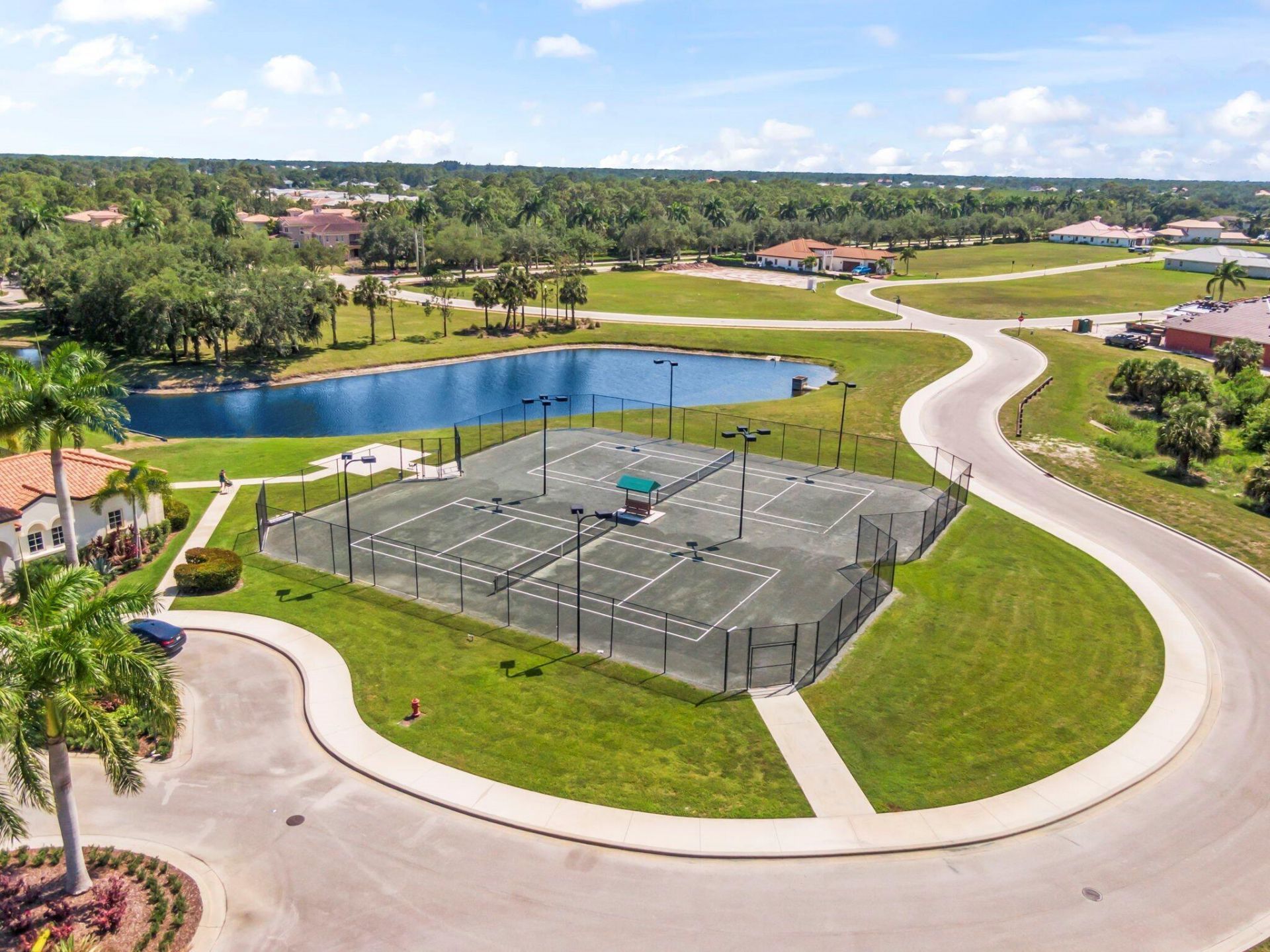 132 SE Via Tirso, Port Saint Lucie, FL 34952 Photo