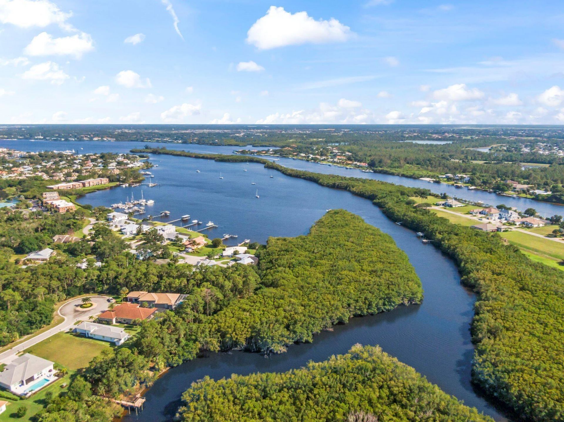 132 SE Via Tirso, Port Saint Lucie, FL 34952 Photo