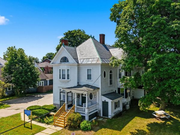 117 North State Street, Concord, NH 03301