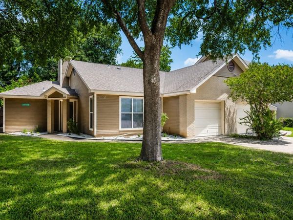 1302 Danbury SQ, Unit A, Austin, TX 78723