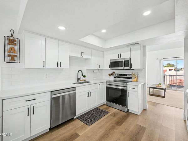 220 N 22ND Place, Unit 2041, Mesa, AZ 85213
