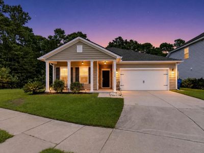 3440 Great Egret Drive, Johns Island, SC 29455