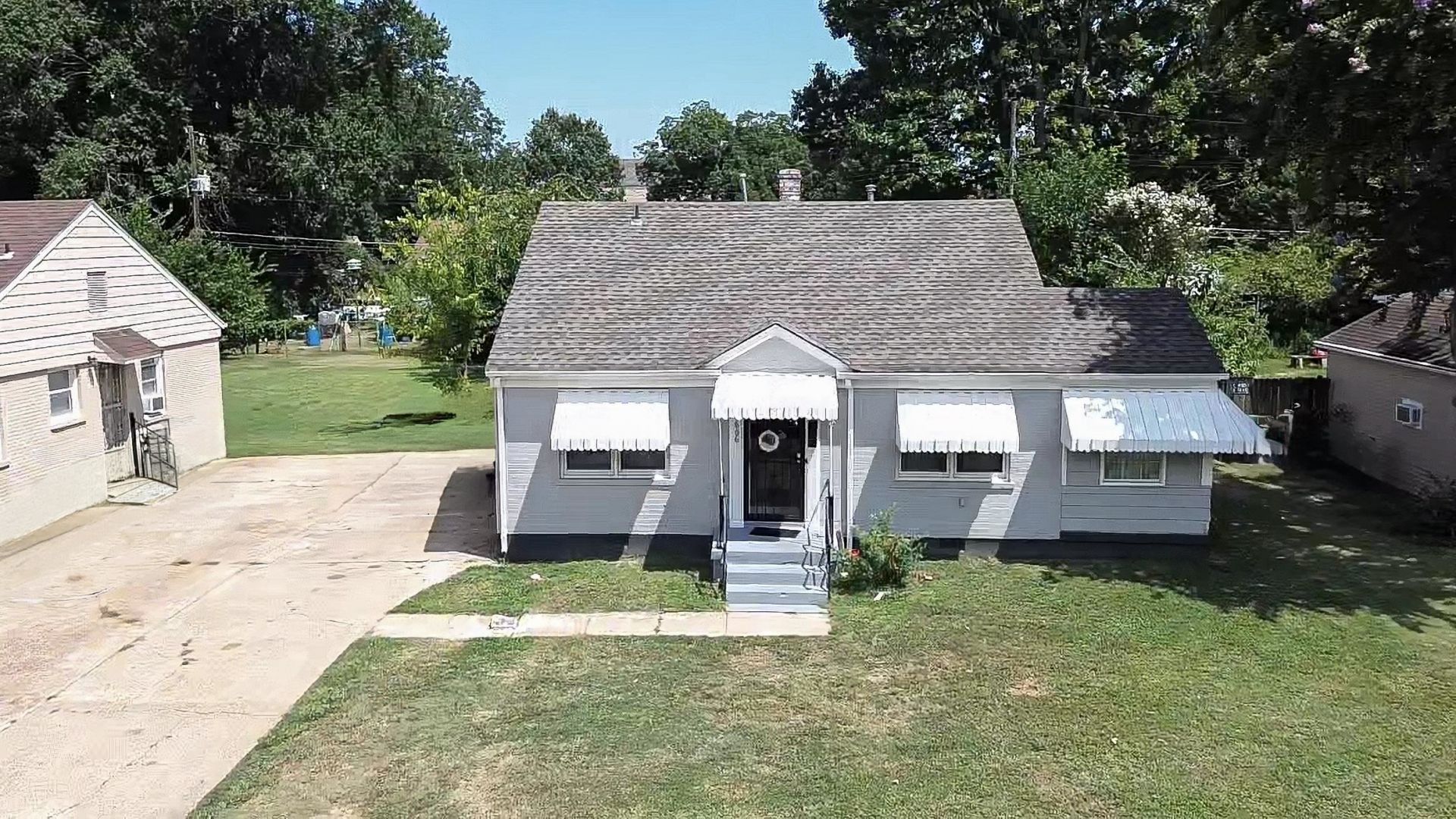 606 Isabelle St, Memphis, TN 38122 Main Photo