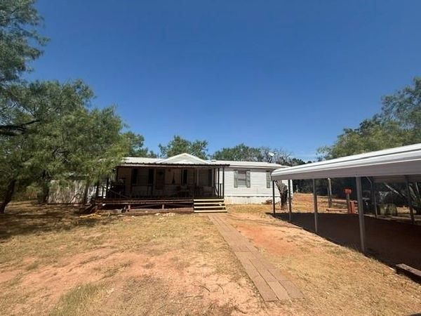 126 Lonesome Dove , Buffalo Gap, TX 79508