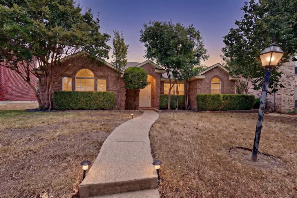 7700 Tournament Road, Frisco, TX 75035 Main Photo