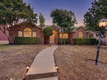 7700 Tournament Road, Frisco, TX 75035