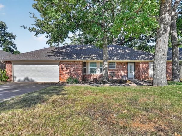 7217 Timberlane Drive, North Richland Hills, TX 76182