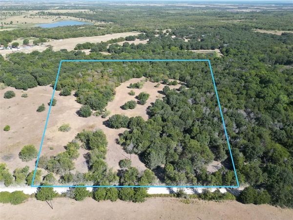 Tract 2 NE County Road 1030 , Rice, TX 75155