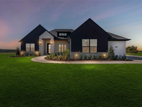 12801 Torello Court, Godley, TX 76044