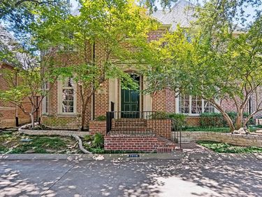 7718 Marquette Street, Dallas, TX 75225