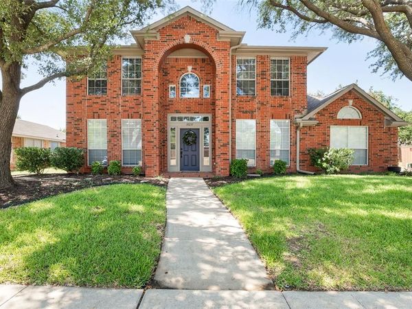 10231 Castle Drive, Frisco, TX 75035