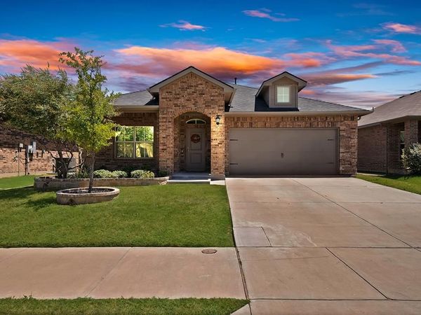8328 Wildwest Drive, Fort Worth, TX 76131