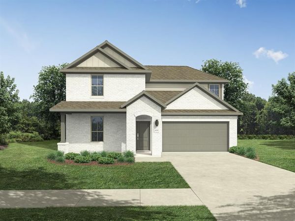 761 Sierra Ridge, Lavon, TX 75166