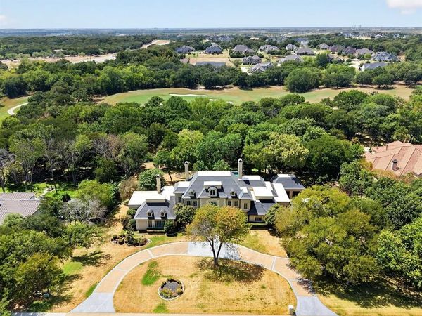 4505 Tour 18 Drive, Flower Mound, TX 75022