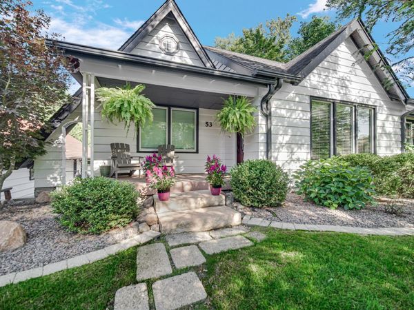 53 Hayes Leonard Road , Valparaiso, IN 46385