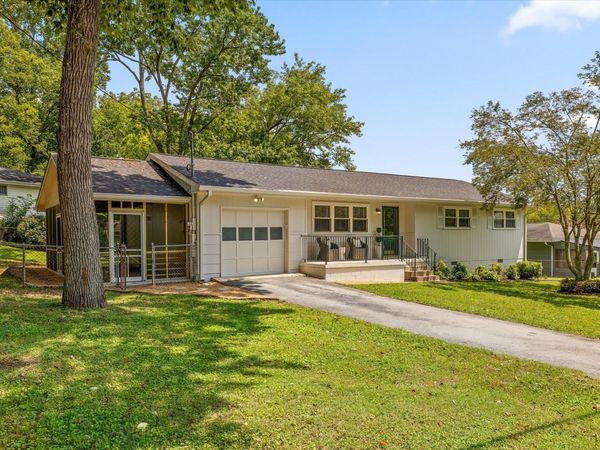 225 Greenleaf Street, Chattanooga, TN 37415