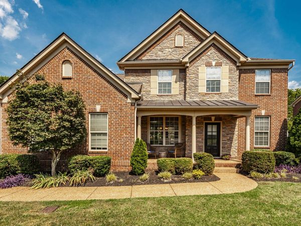 106 Houghland St, Gallatin, TN 37066