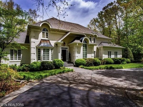 554 Halstead Drive Drive , Crossville, TN 38555