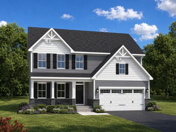 5035 Kensington Way , Pleasant View, TN 37146