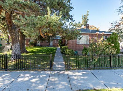111 Winter Street, Reno, NV 89503 Photo