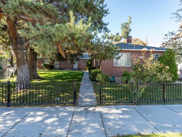 111 Winter Street, Reno, NV 89503