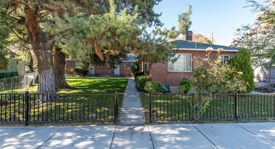 111 Winter Street, Reno, NV 89503 Photo
