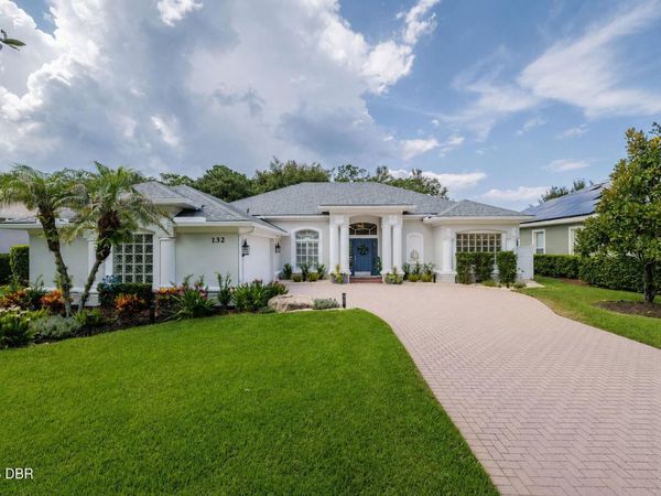 132 Zaharias Circle, Daytona Beach, FL 32124