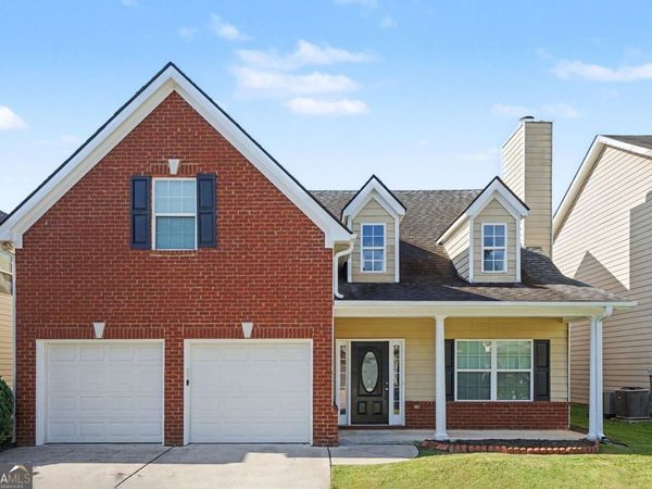 6892 Grand Hickory Drive, Braselton, GA 30517