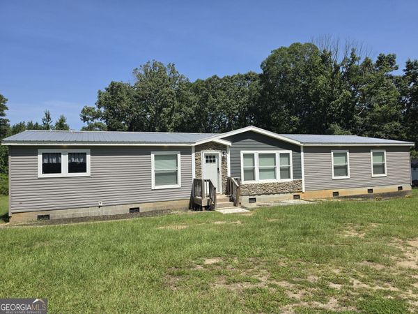 138 Causey Road, Bremen, GA 30110
