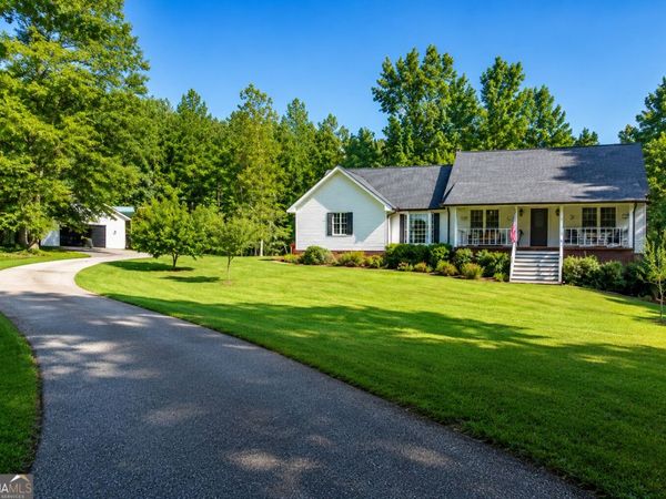 512 Hood Road, Concord, GA 30206