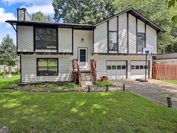 2571 Wildflower Lane, Lawrenceville, GA 30044