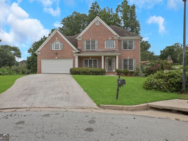 5150 Oak Plantation Walk, Lilburn, GA 30047